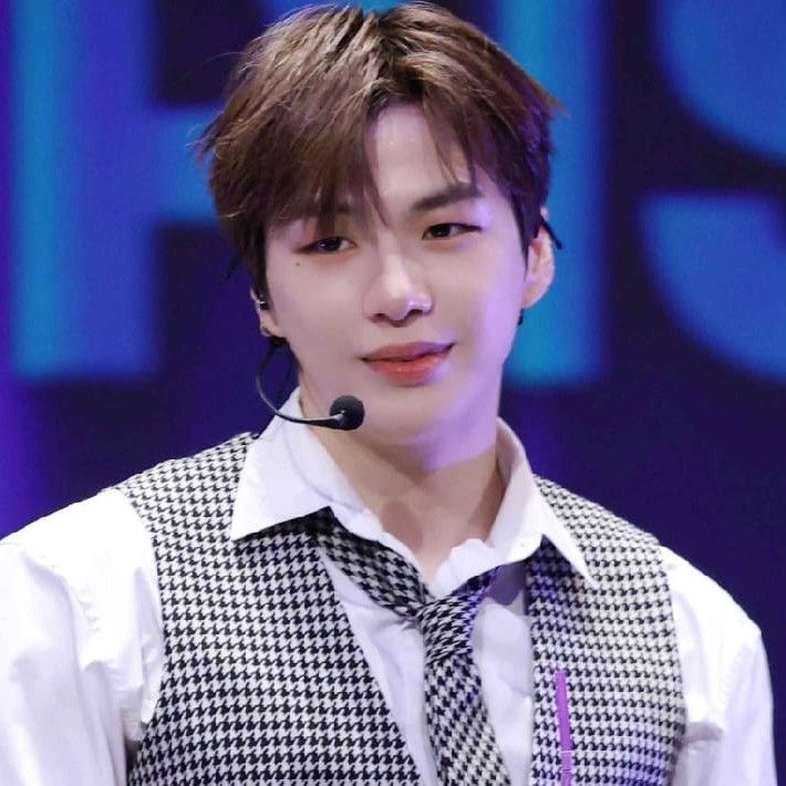 Momen yang diabadikan oleh penggemar Kang Daniel
