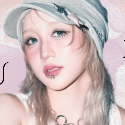 A moment captured by Hikaru (Kep1er)'s fan