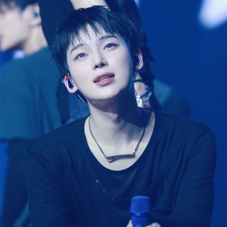 ソヌ (ENHYPEN)の最新写真