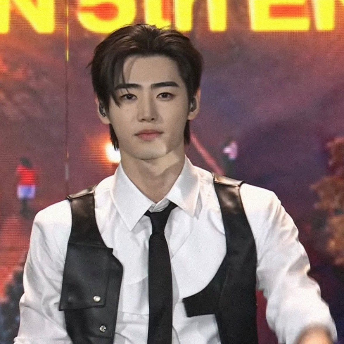 성훈 (ENHYPEN)의 최신 사진