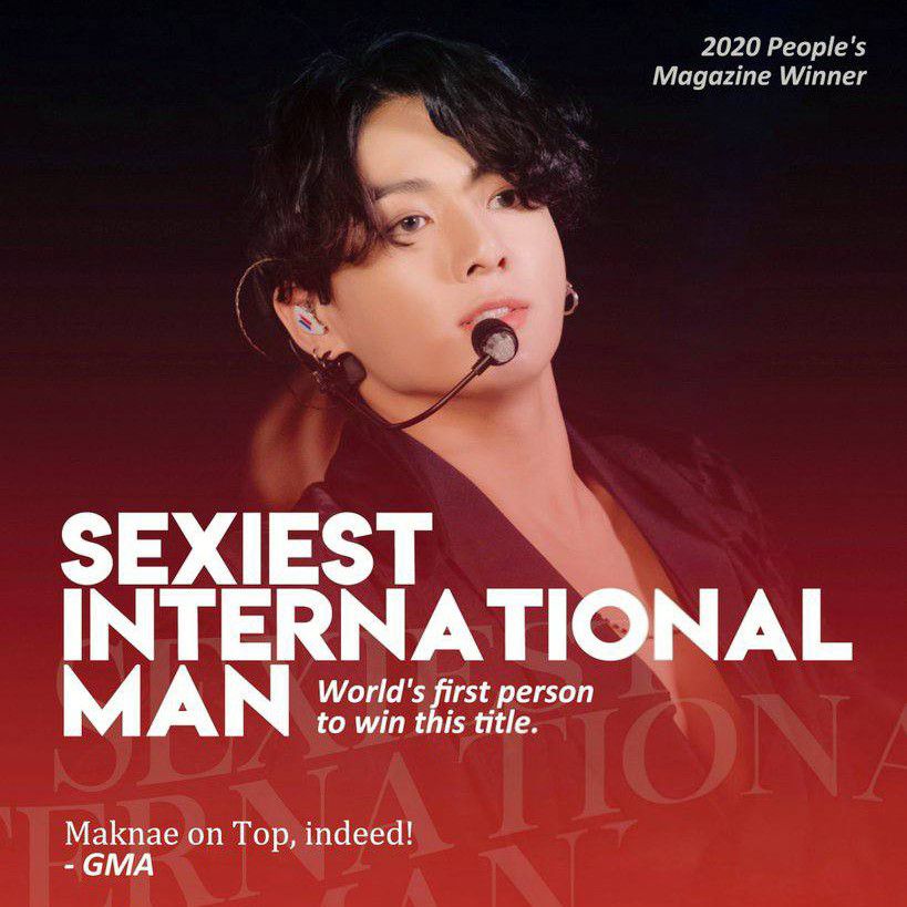 Potret di balik layar Jungkook (BTS)