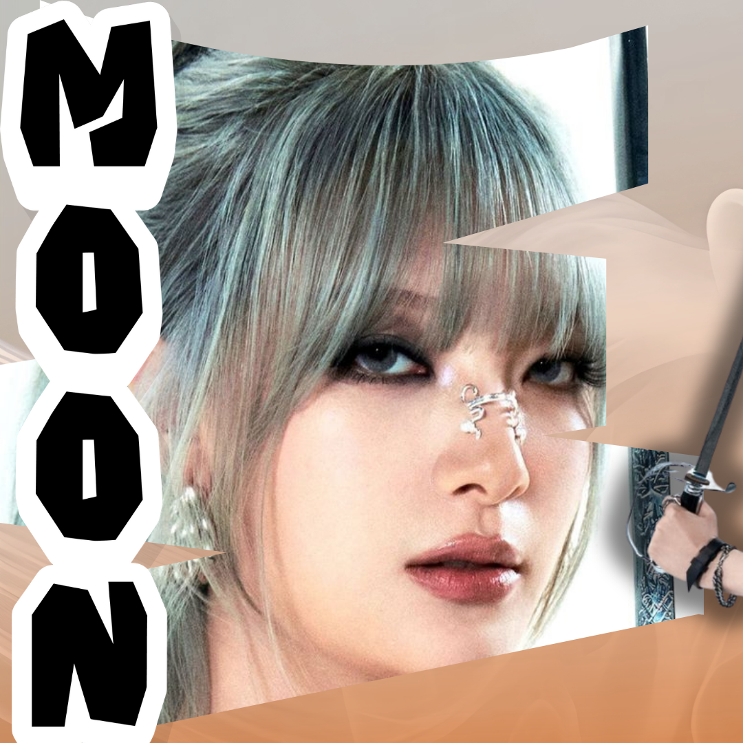 Latest photo of Moon Sua (Billlie)