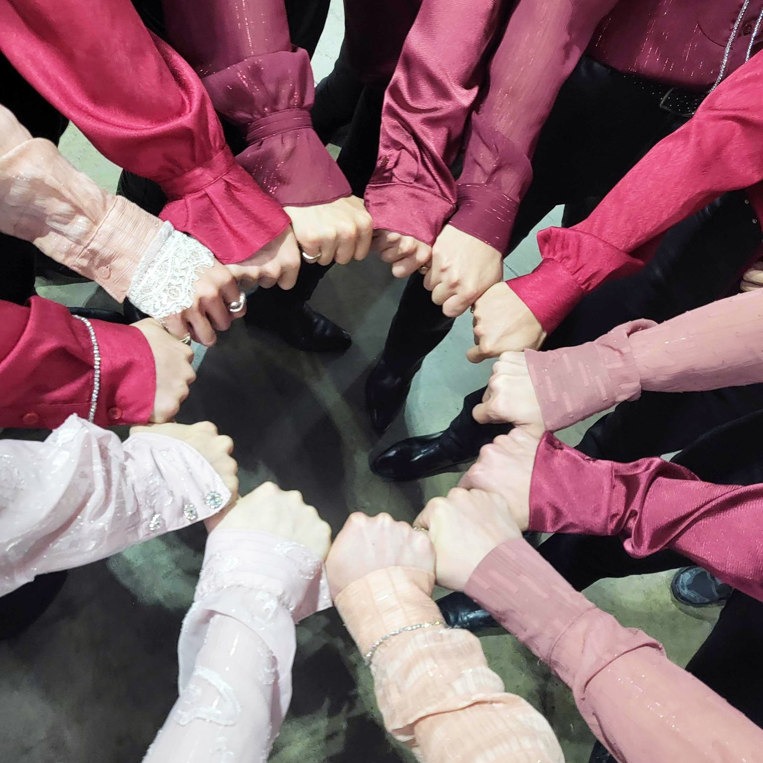 세븐틴의 최신 사진