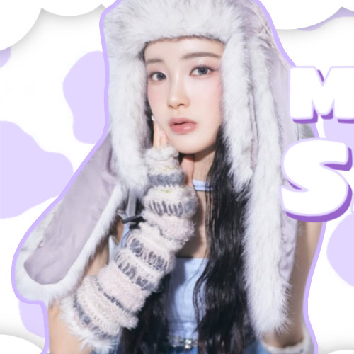 Latest photo of Sakurai Miu (ME:I)