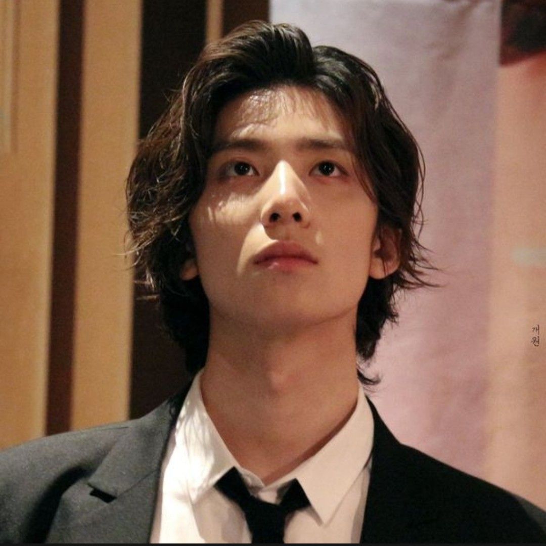 Momen yang diabadikan oleh penggemar SF9