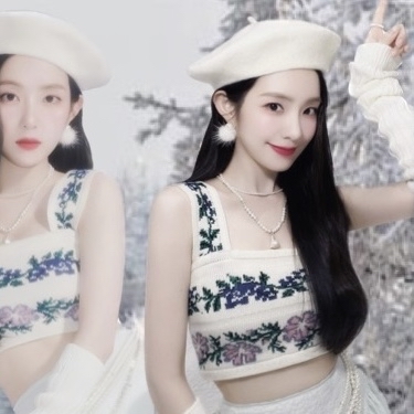 Latest photo of Irene (Red Velvet)