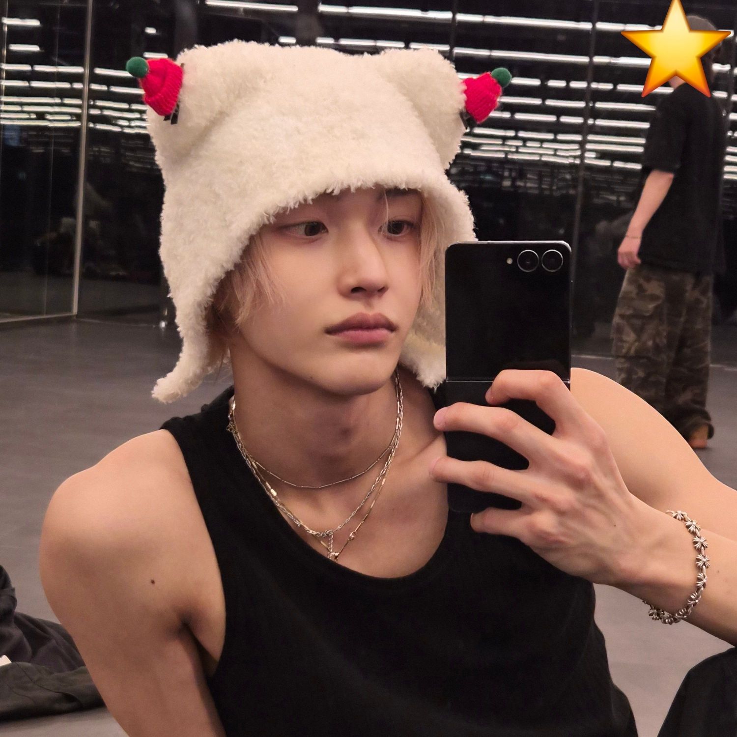 ウォンビン (RIIZE)ファンが撮った瞬間