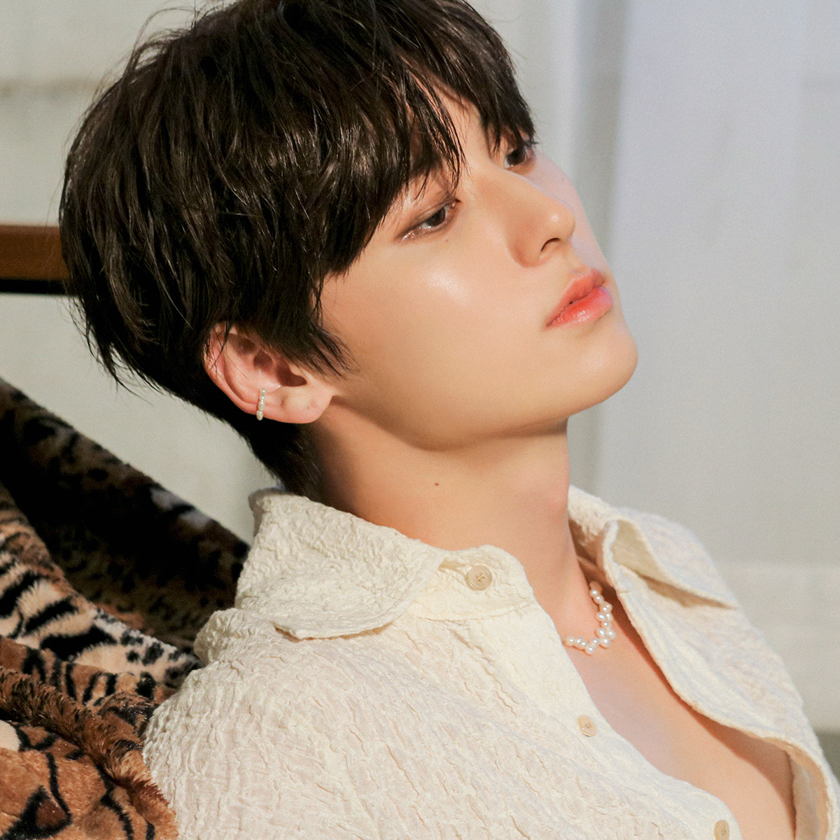 Latest photo of Hwang Minhyun