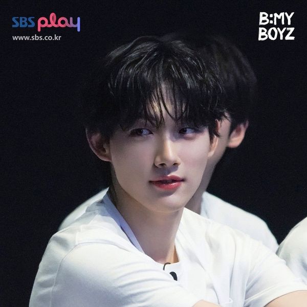 Shining profile picture of Lee Yunsung on today's Choeaedol