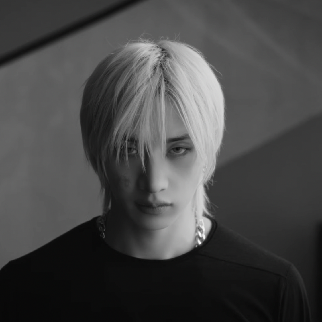 方灿 (Stray Kids)的幕后花絮
