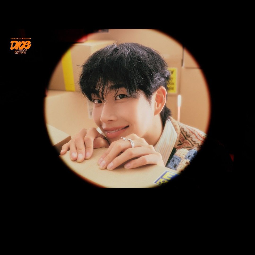 MJ (아스트로)의 비하인드 컷