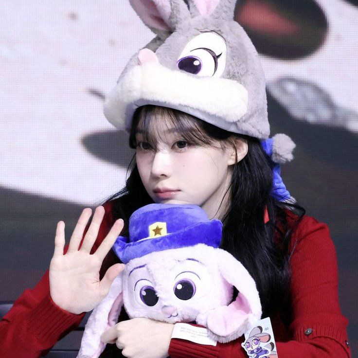 ウィンター (aespa)の最近の活動写真