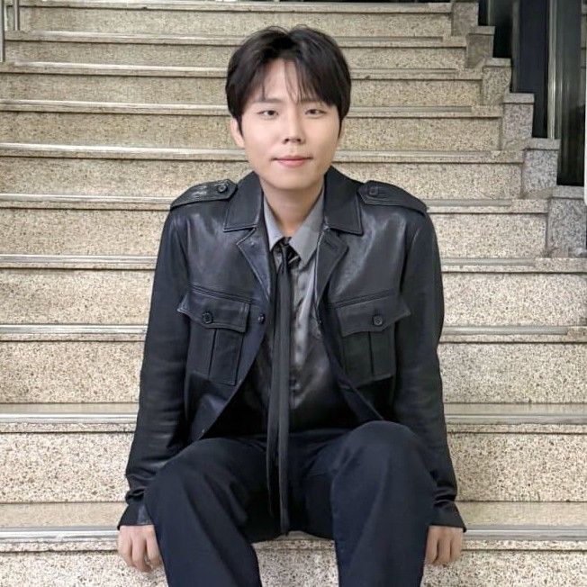 Latest photo of Jung Seunghwan