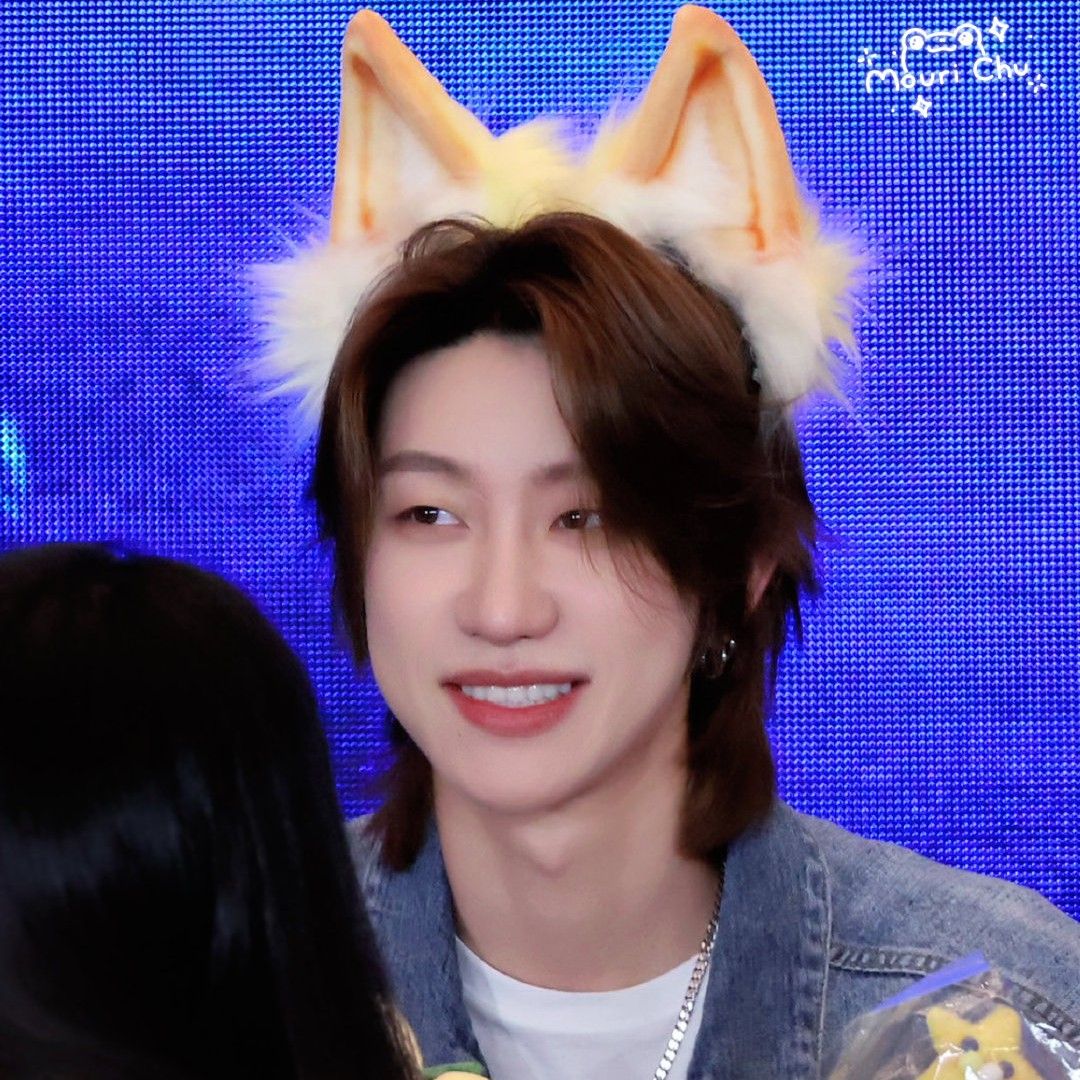 디에잇 (세븐틴) 팬이 찍은 순간