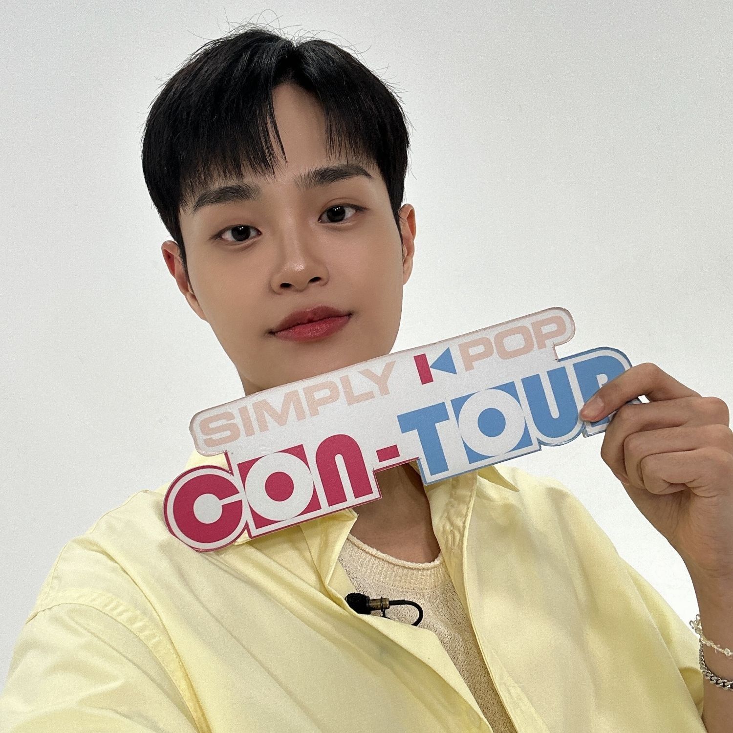 李大辉 (AB6IX)的幕后花絮