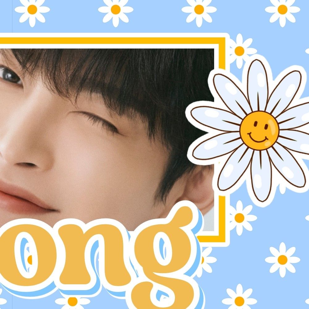Latest photo of Hongjoong (ATEEZ)