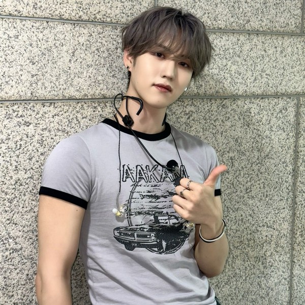 Popular profile picture of Yewang (EPEX) loved by fans