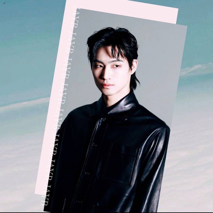 Latest photo of JAY B (GOT7)