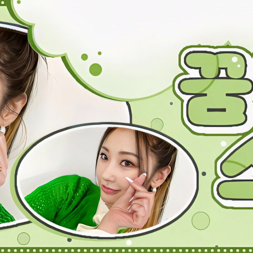 Behind-the-scenes cut of Jinny