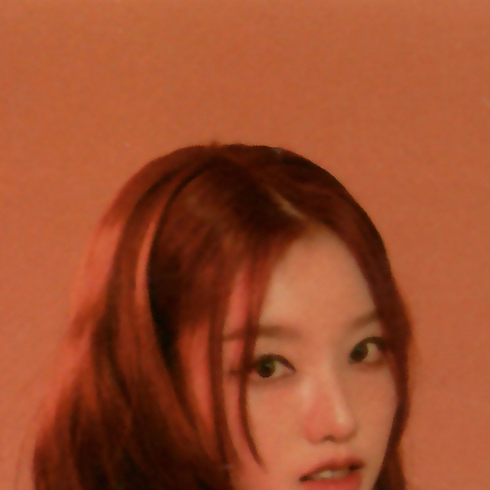 Latest photo of Go Won (Loossemble)