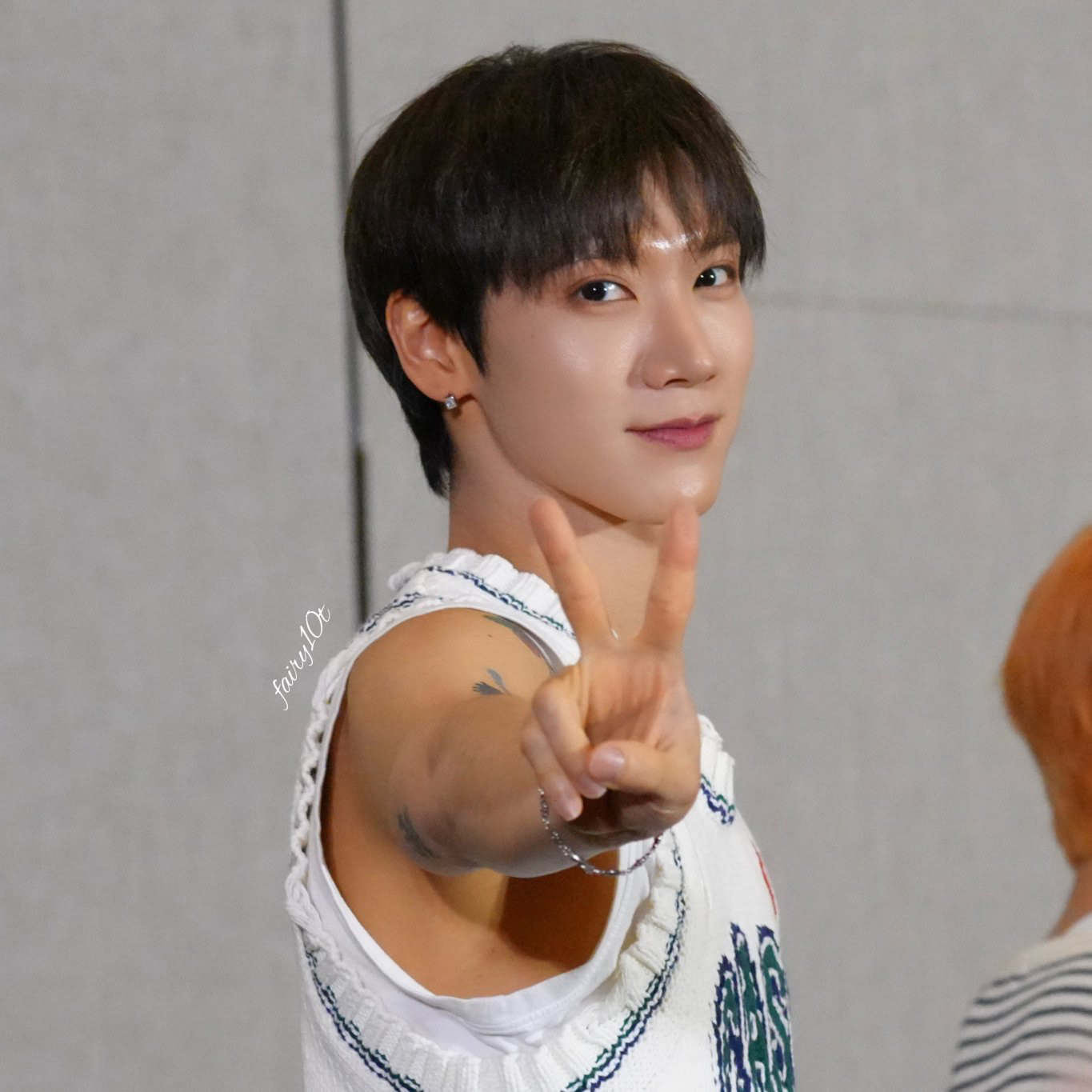 Latest photo of TEN (WayV)