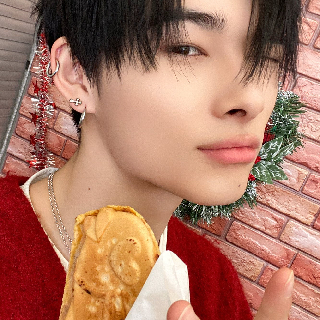 ニキ (ENHYPEN)の最近の活動写真