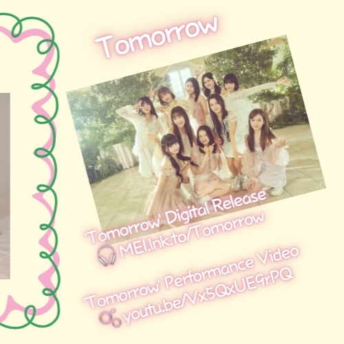 Today’s hot picks from the ME:I community