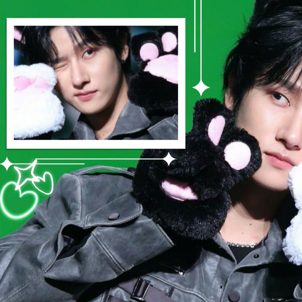 Behind-the-scenes cut of I.M (MONSTA X)