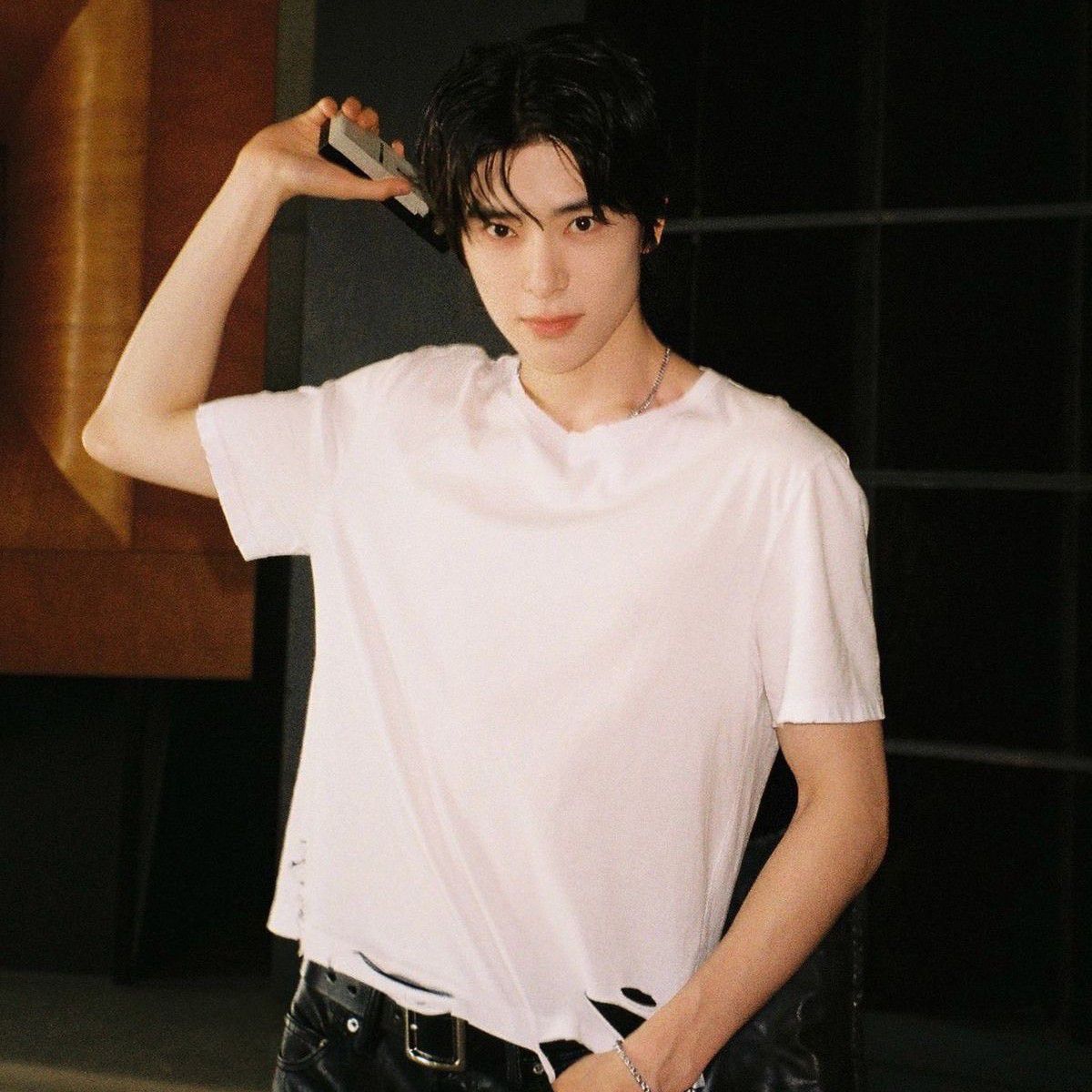 ジェヒョン (NCT 127)の最新写真