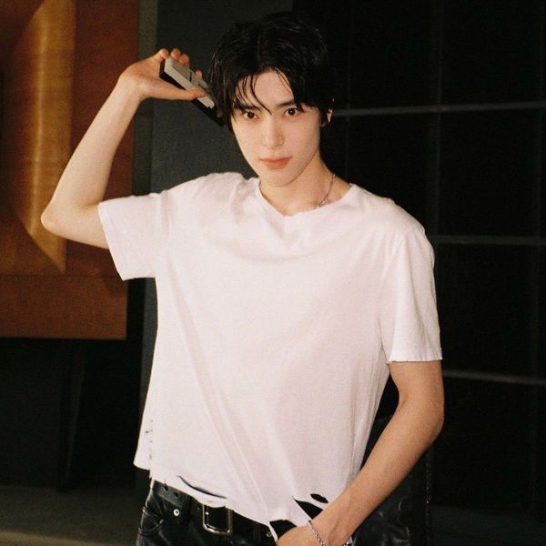 NCT 127 ジェヒョン ファンダムコミュニティ │ KPOP人気No.1