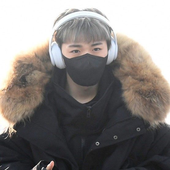 道荣 (TREASURE)的最新活动照片