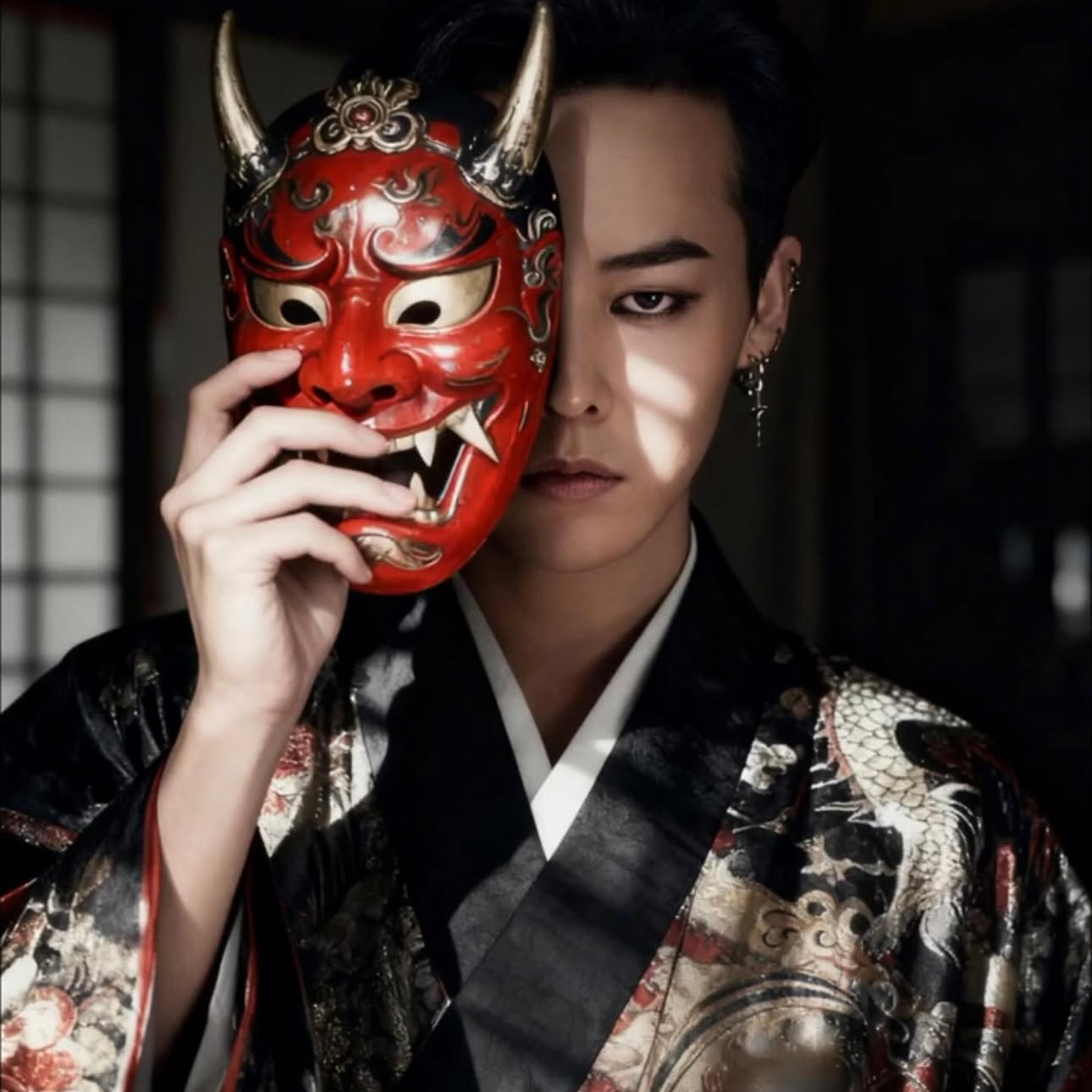 Latest photo of G-DRAGON (BIGBANG)