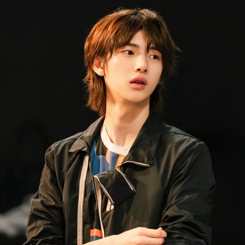 A moment captured by Juhoon (CORTIS)'s fan