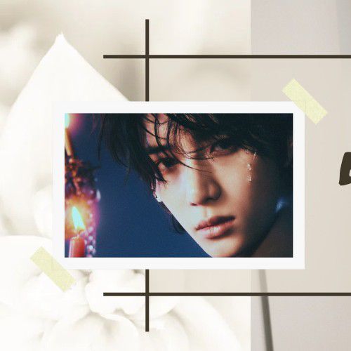 A moment captured by HueningKai (TOMORROW X TOGETHER)'s fan