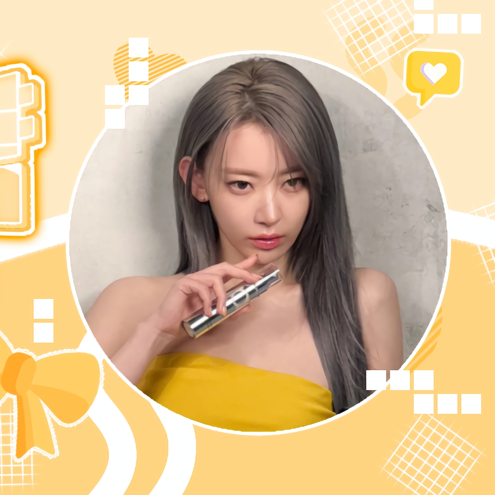 사쿠라 (르세라핌)의 비하인드 컷