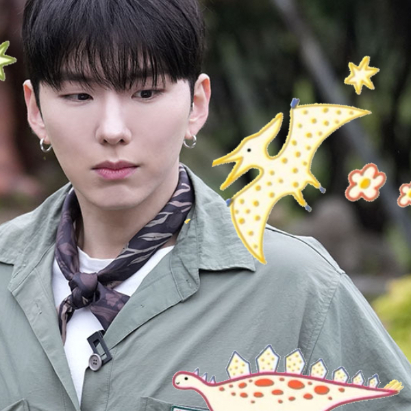 Latest photo of Kihyun (MONSTA X)