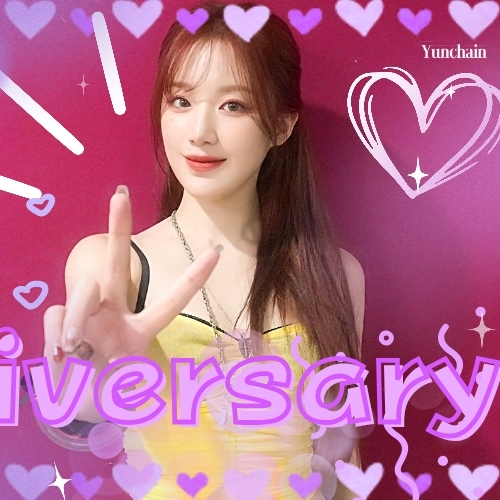 A moment captured by Shuhua ((G)I-DLE)'s fan