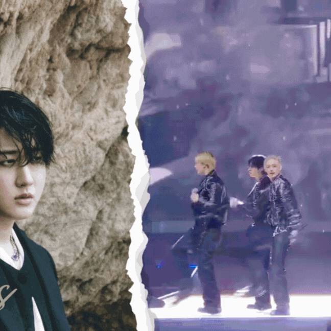 チャンビン (Stray Kids)の最新写真