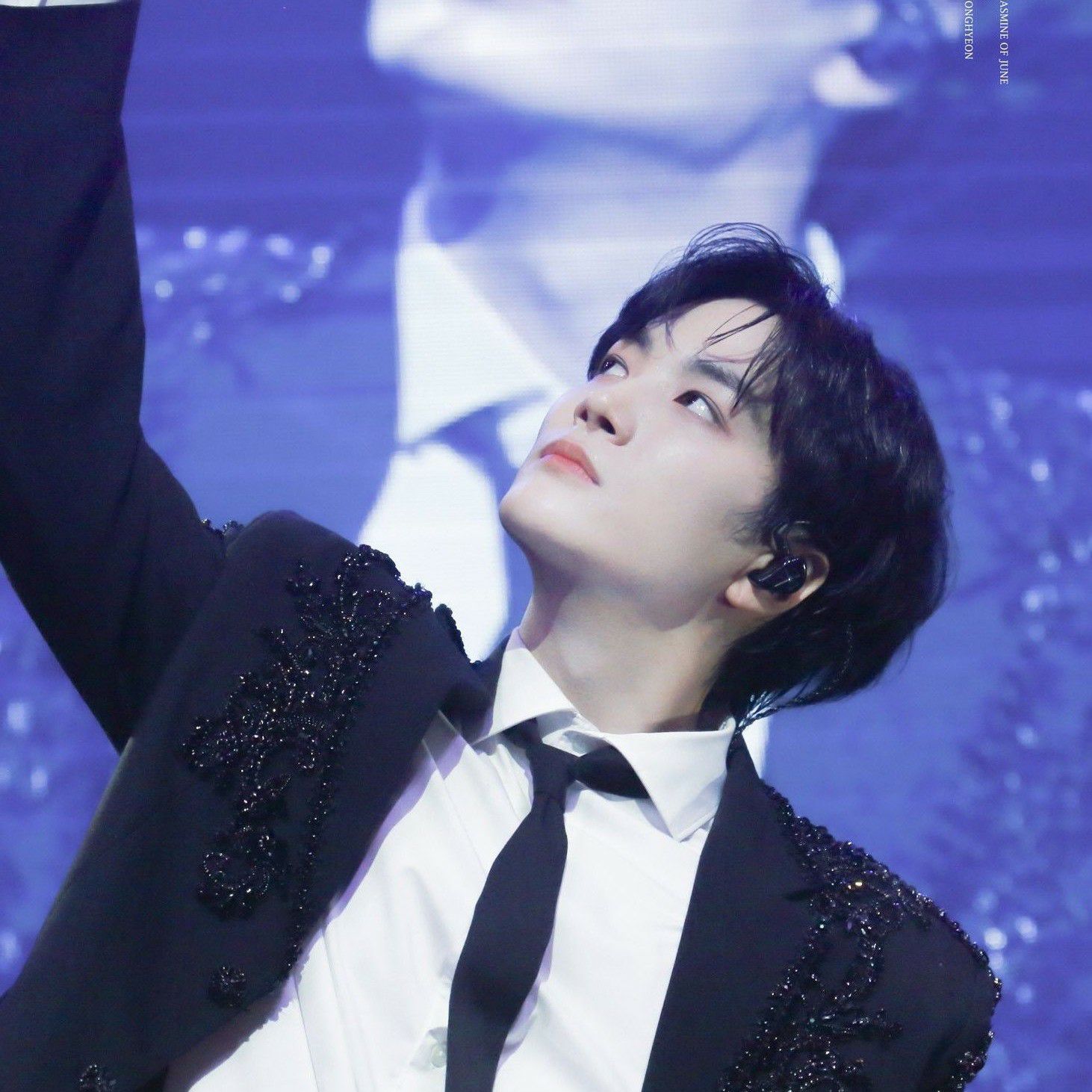 Latest photo of Kim Jonghyeon