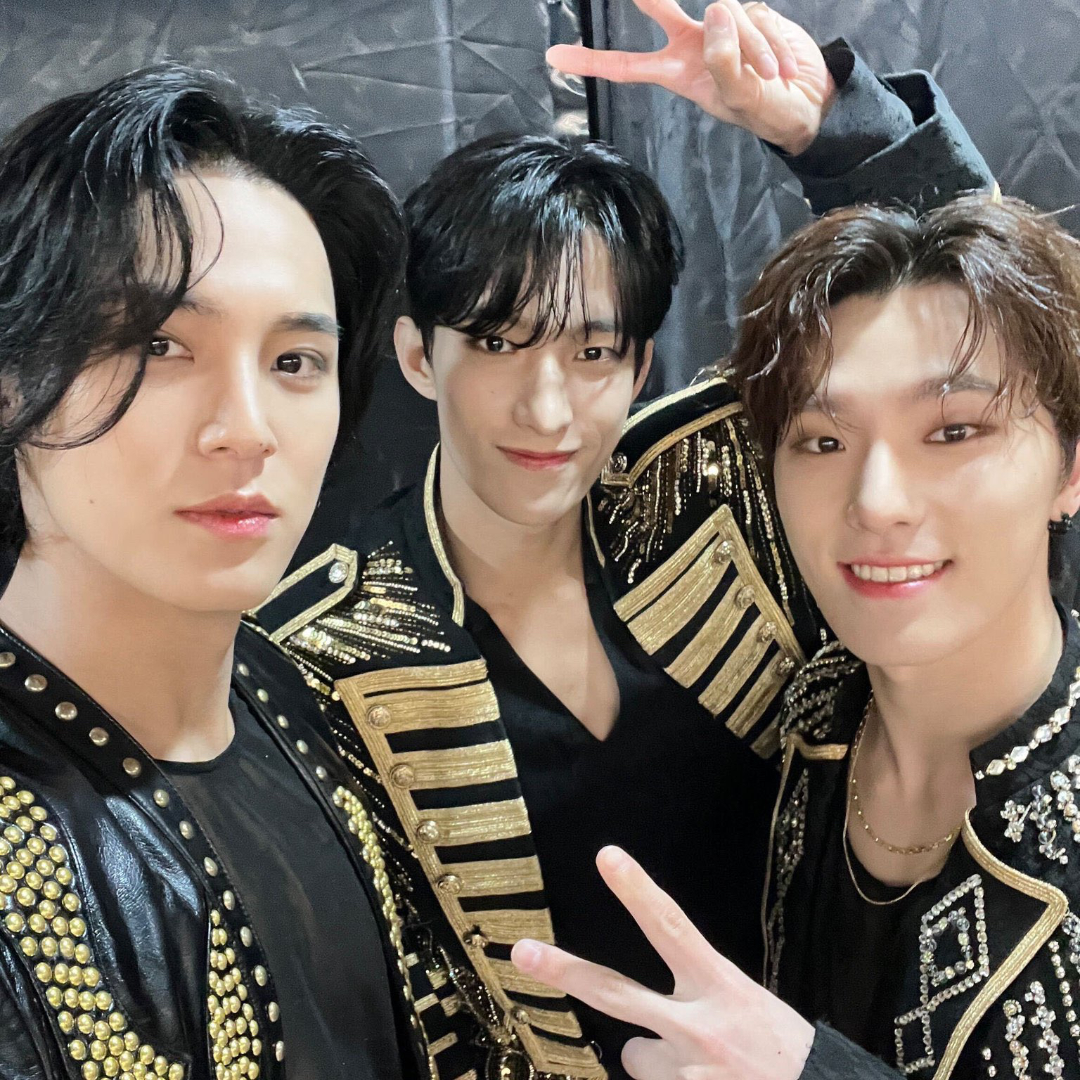 ディノ (SEVENTEEN)の最近の活動写真