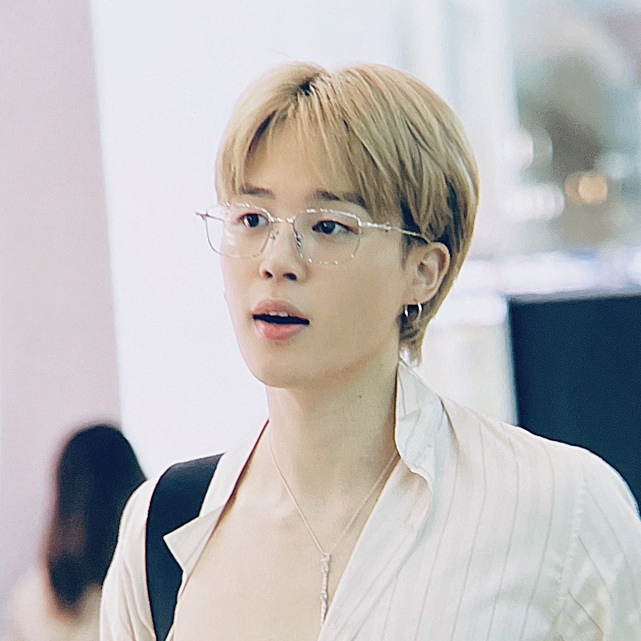 防弹少年团的最新照片