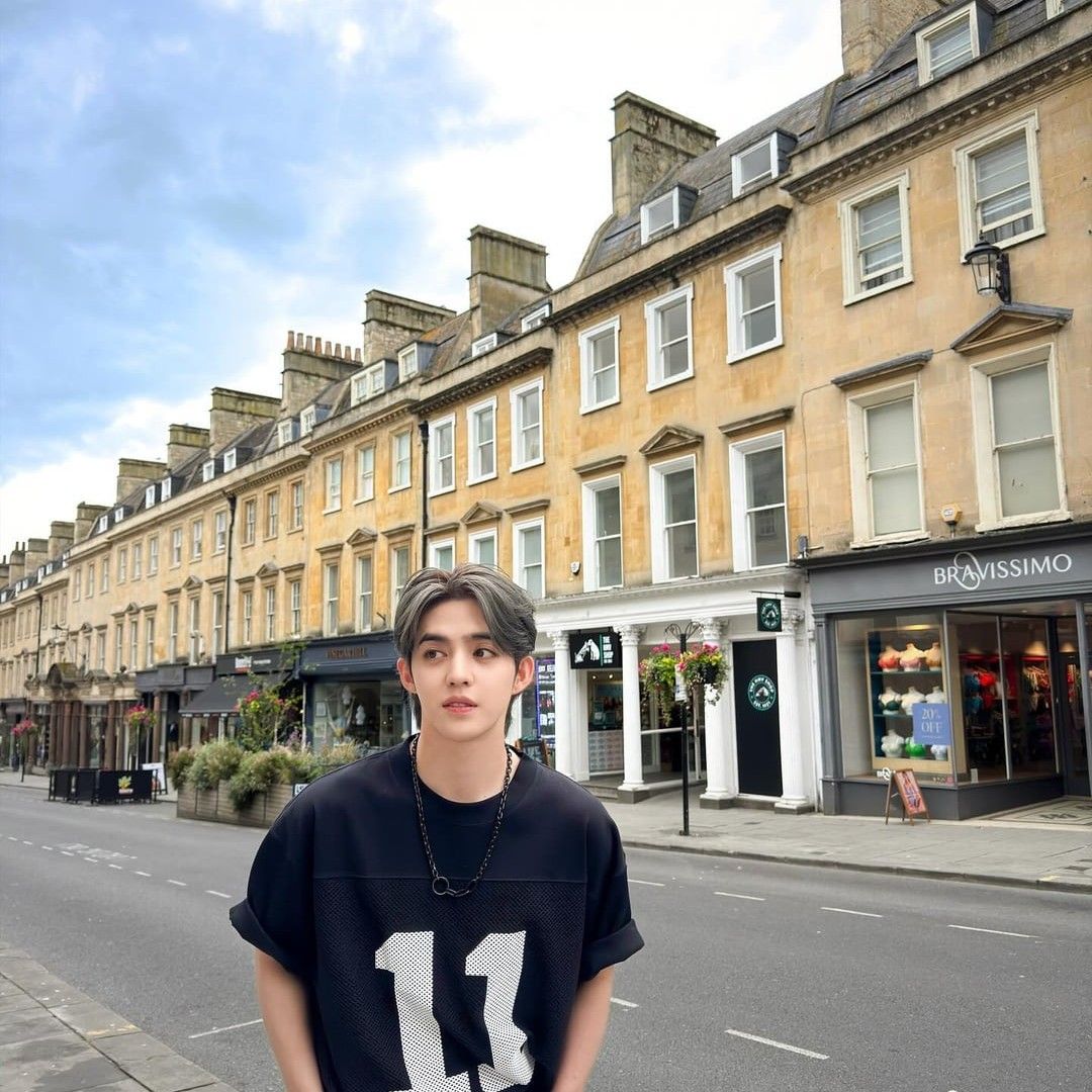 Foto terbaru SEVENTEEN