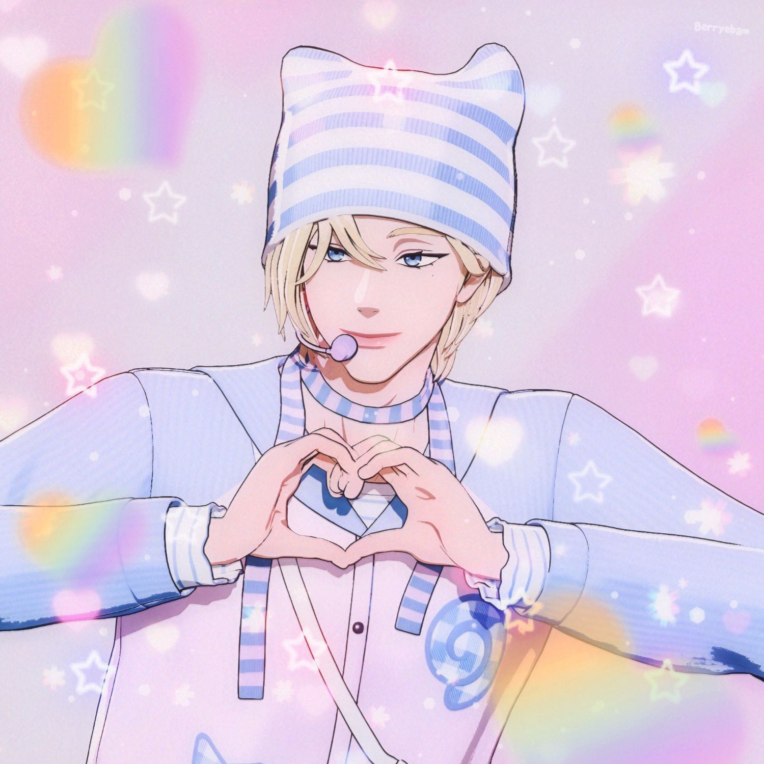 Latest photo of Noah (PLAVE)