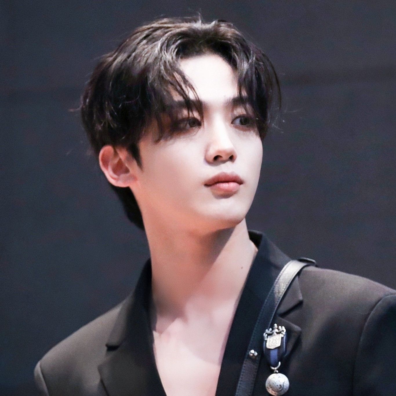 Latest photo of Kim Yohan (WEi)