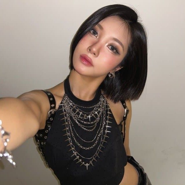 Recent activity shot of Kim Dayeon (Kep1er)