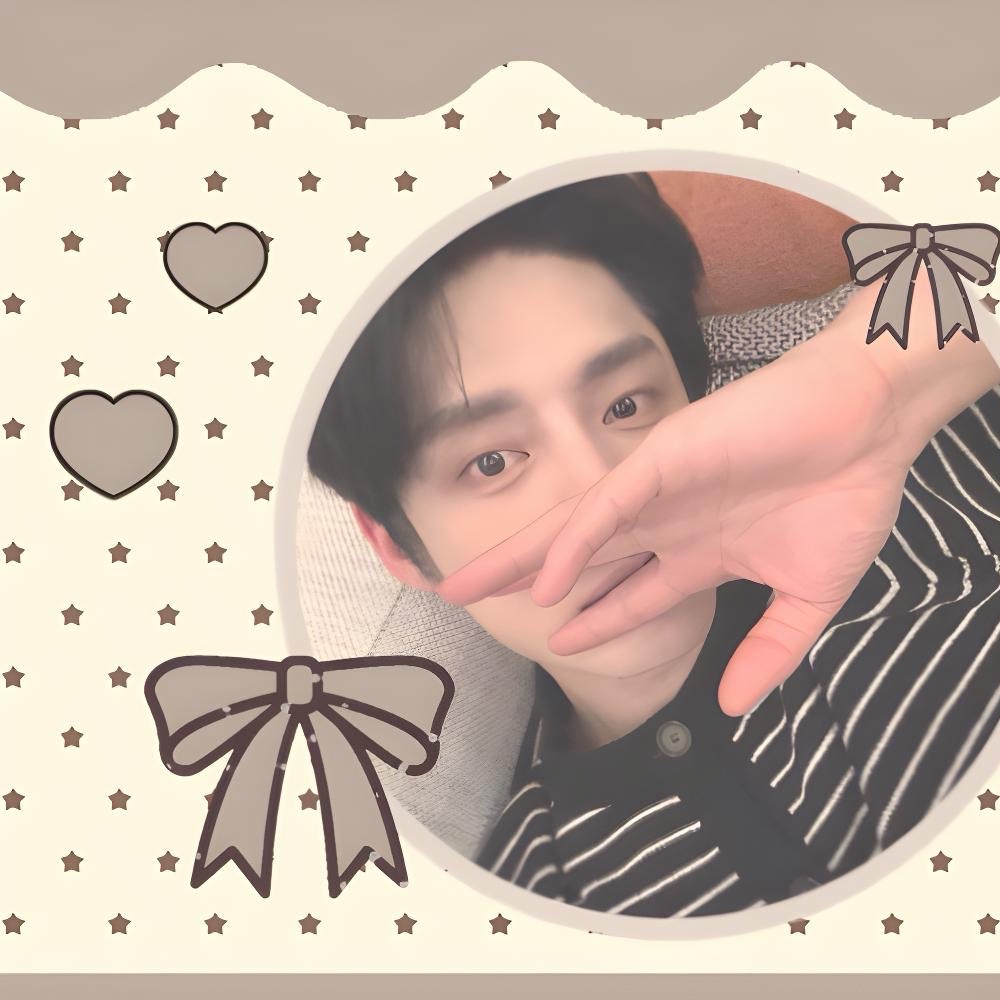 Behind-the-scenes cut of Kim Jiwoong (ZEROBASEONE)