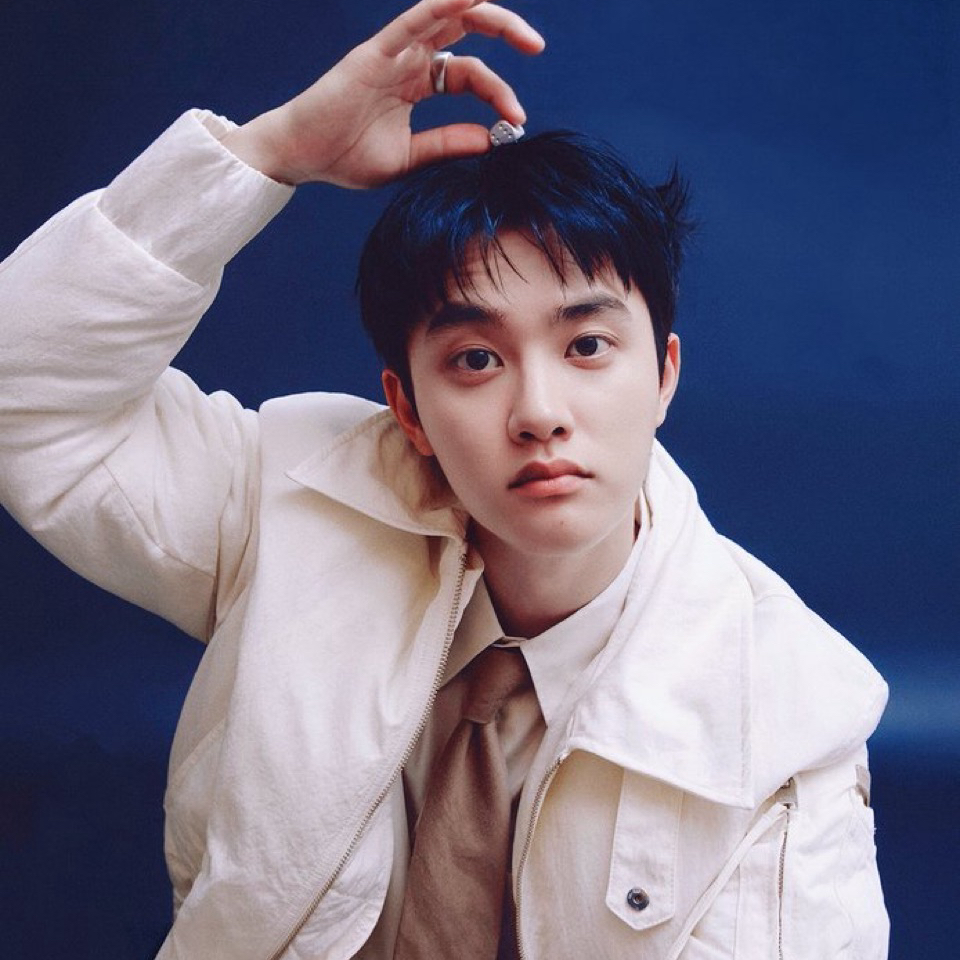 디오 (EXO)의 최신 사진