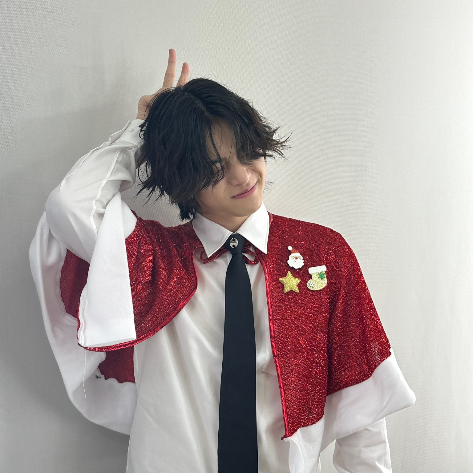 Latest photo of Lee Leo (ALPHA DRIVE ONE)