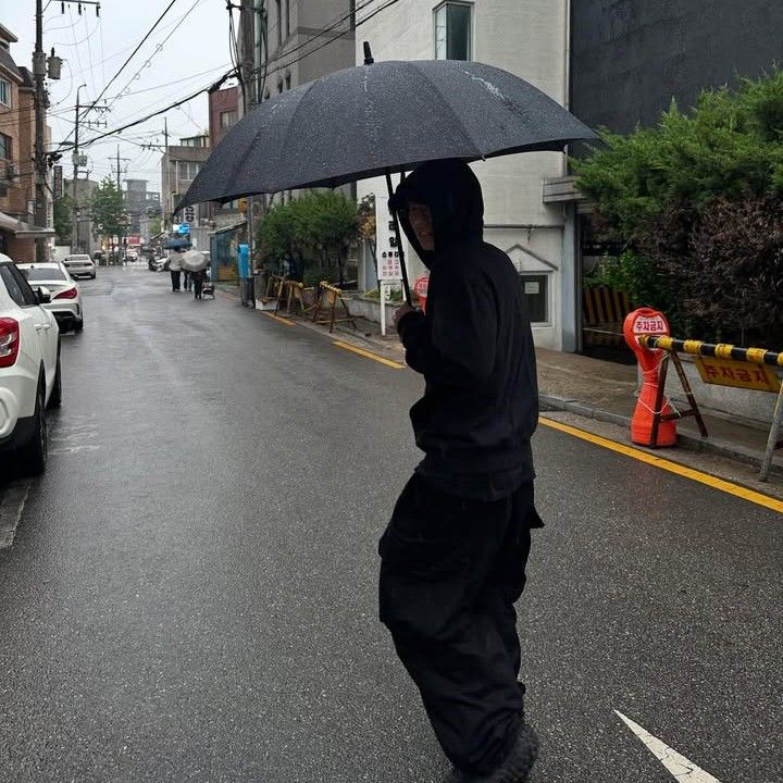 BOBBY (iKON) 팬이 찍은 순간