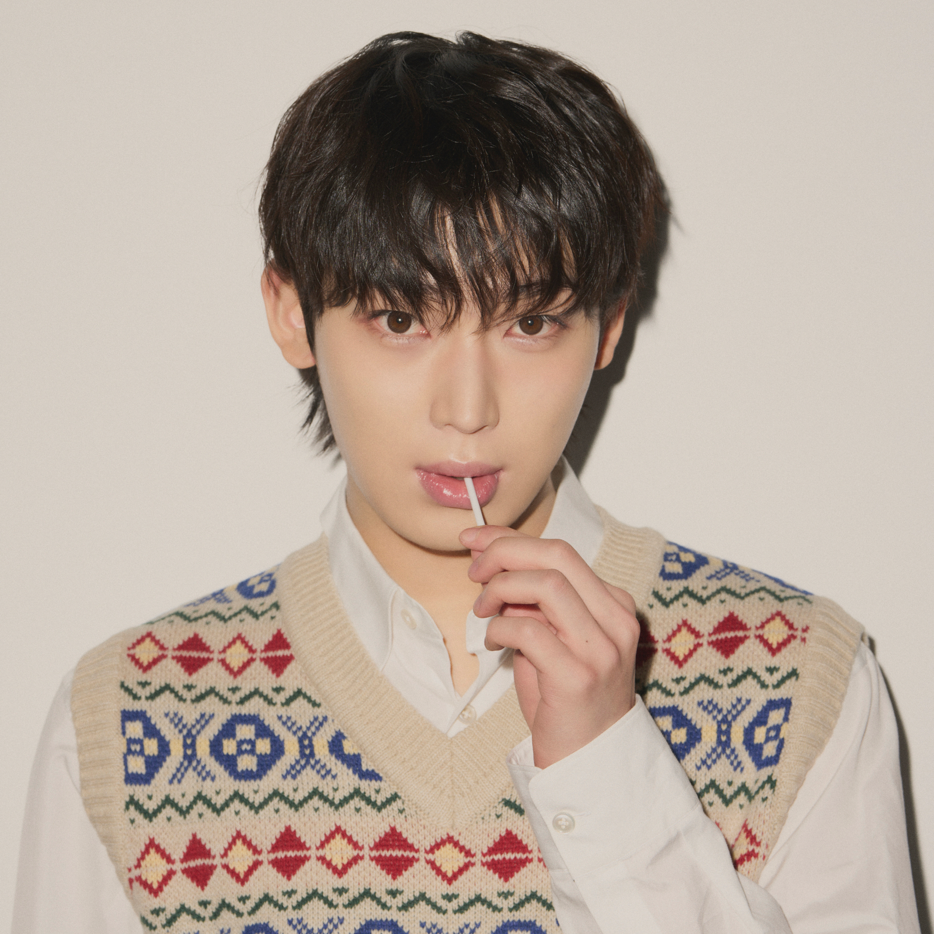 善禹 (ENHYPEN)的最新照片